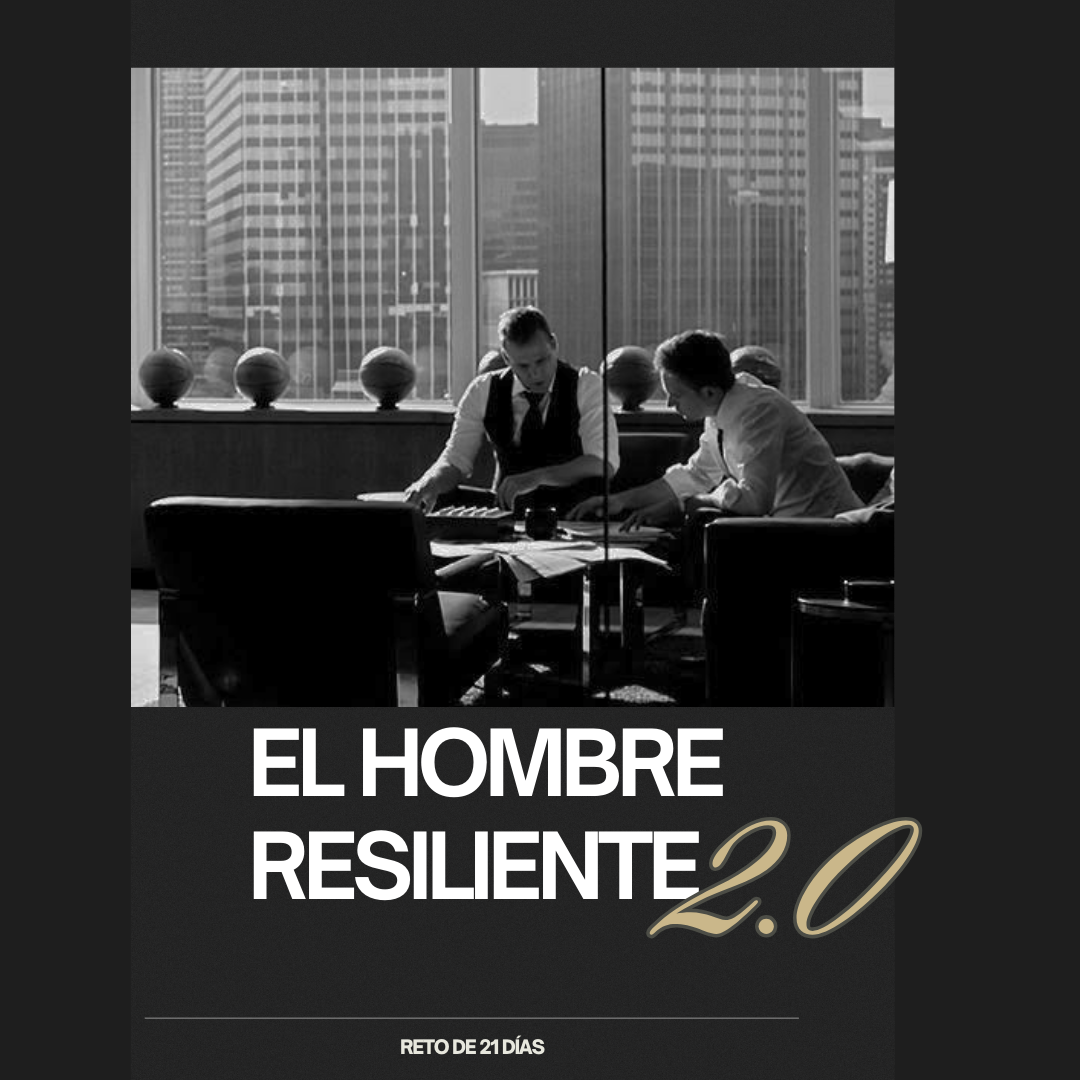 El Reto que te Enseña a Cumplir lo que te Proponés (en 21 días)